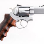 Gemini Customs Ruger Hawkeye .357 Revolver