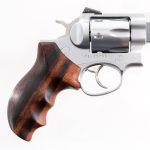 Gemini Customs Ruger Hawkeye .357 Revolver