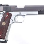 Wilson Combat Colt Gov Model .45 ACP Pistol