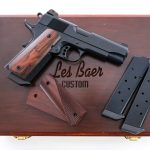 Les Baer Custom .45 ACP Semi Auto Pistol