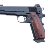 Les Baer Custom .45 ACP Semi Auto Pistol