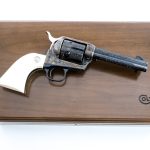Colt Single Action Army .45 LC Revolver SAA