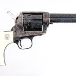 Colt Single Action Army .45 LC Revolver SAA