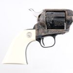 Colt Single Action Army .45 LC Revolver SAA