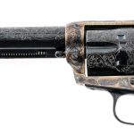 Colt Single Action Army .45 LC Revolver SAA