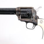 Colt Single Action Army .45 LC Revolver SAA