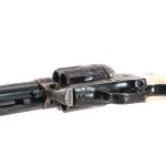 Colt Single Action Army .45 LC Revolver SAA