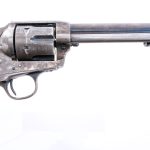 Colt SAA .32-20 Revolver