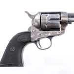 Colt SAA .32-20 Revolver