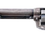 Colt SAA .32-20 Revolver