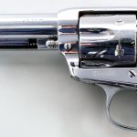 Colt Bisley .45 LC 1907 Revolver SAA