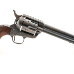 Colt Single Action .38-40 Revolver SAA