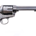 Colt Single Action .38-40 Revolver SAA
