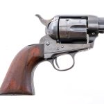 Colt Single Action .38-40 Revolver SAA
