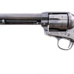 Colt Single Action .38-40 Revolver SAA