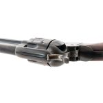 Colt Single Action .38-40 Revolver SAA