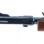 DWM Luger Carbine 1918 Upper & Stock
