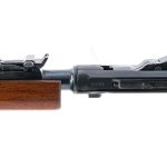 DWM Luger Carbine 1918 Upper & Stock
