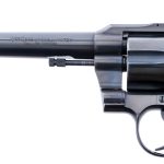 Colt Officers Model Match .38 Spl Revolver