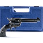 Colt SAA 3rd Gen .45 Revolver