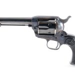Colt SAA 3rd Gen .45 Revolver