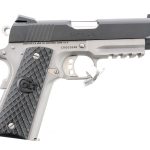 Colt Commander Rail Gun .45 ACP Pistol