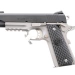 Colt Commander Rail Gun .45 ACP Pistol