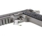 Colt Commander Rail Gun .45 ACP Pistol