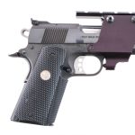 Colt Gold Cup Trophy .45 ACP Semi-Auto Pistol