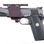 Colt Gold Cup Trophy .45 ACP Semi-Auto Pistol