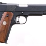 Colt Gold Cup NM Series 80 .45 ACP Semi Pistol