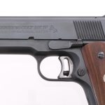 Colt Gold Cup NM Series 80 .45 ACP Semi Pistol