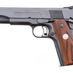 Colt Gold Cup NM Series 80 .45 ACP Semi Pistol