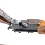 German Mauser C96 Carbine 7.63×25
