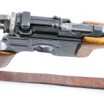German Mauser C96 Carbine 7.63×25