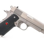 Colt Delta Elite 10mm Semi Auto Pistol