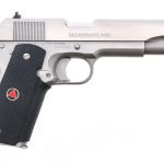 Colt Delta Elite 10mm Semi Auto Pistol