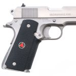 Colt Delta Elite 10mm Semi Auto Pistol