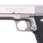 Colt Delta Elite 10mm Semi Auto Pistol