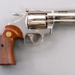 Colt Diamondback .38 Spl 4″ Revolver