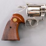 Colt Diamondback .38 Spl 4″ Revolver