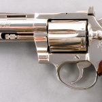 Colt Diamondback .38 Spl 4″ Revolver