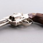 Colt Diamondback .38 Spl 4″ Revolver