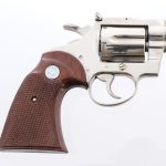 Colt Diamondback .38 Spl 3.5″ Revolver