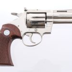 Colt Diamondback .38 Spl 3.5″ Revolver