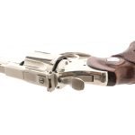 Colt Diamondback .38 Spl 3.5″ Revolver