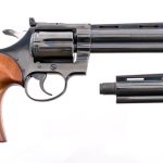 Colt Diamondback .22LR Revolver