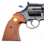 Colt Diamondback .22LR Revolver