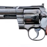 Colt Python .357 Mag 4″ Revolver
