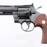 Colt Python .357 Mag 4″ Revolver